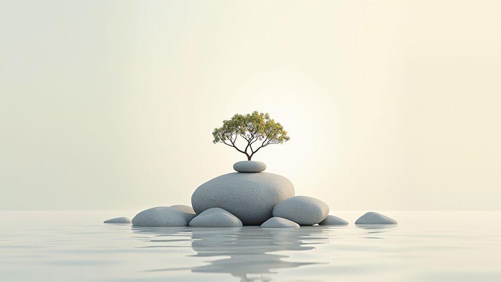 foco-mental-em-um-mundo-distraido-com-estoicismo-pratico-habitos-regulacao-emocional-e-tecnicas-para